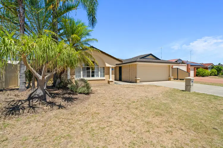 Fourth view of Homely house listing, 20 Wayford Mews, Erskine WA 6210