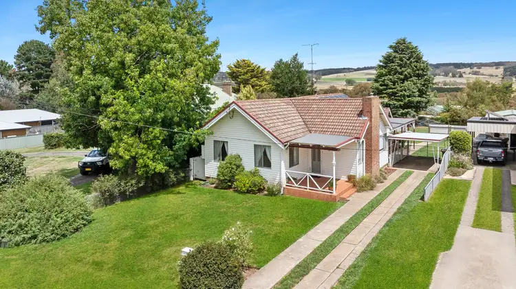 27 Kialla Road, Crookwell NSW 2583