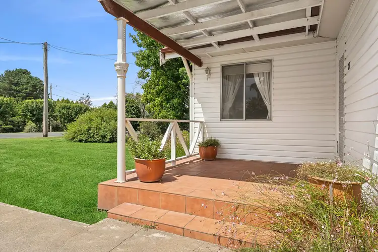 Third view of Homely house listing, 27 Kialla Road, Crookwell NSW 2583