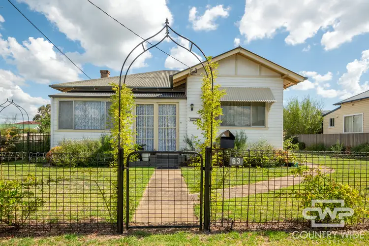63 Wentworth Street, Glen Innes NSW 2370
