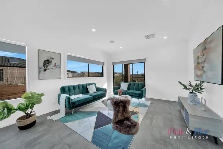 Third view of Homely house listing, 9 Camphor Gr, Rockbank VIC 3335