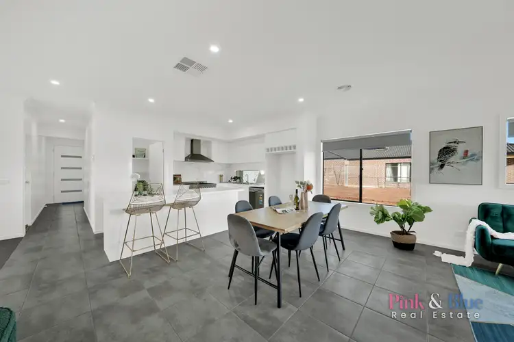 Fifth view of Homely house listing, 9 Camphor Gr, Rockbank VIC 3335