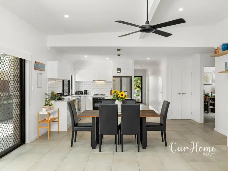 Second view of Homely house listing, 13 Capri Street, Springfield Lakes QLD 4300