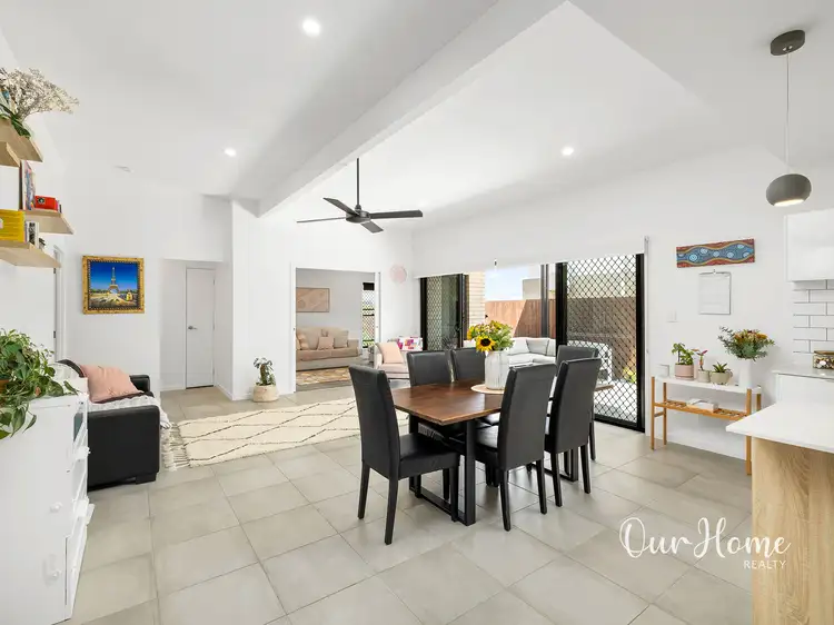 Third view of Homely house listing, 13 Capri Street, Springfield Lakes QLD 4300
