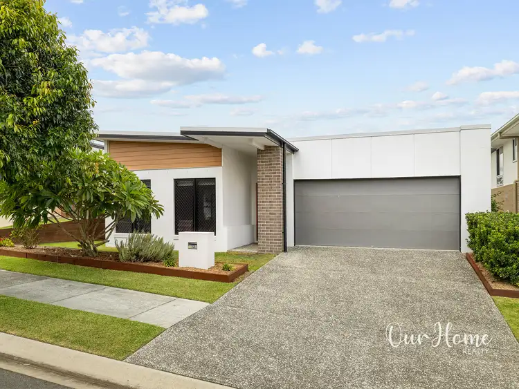 Fourth view of Homely house listing, 13 Capri Street, Springfield Lakes QLD 4300