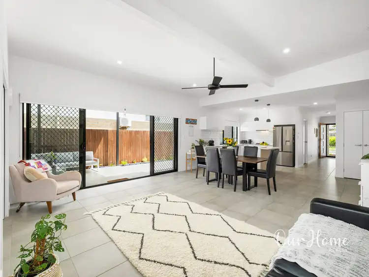 Sixth view of Homely house listing, 13 Capri Street, Springfield Lakes QLD 4300