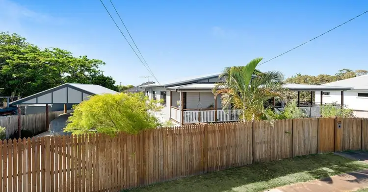 Main view of Homely house listing, 210 North Road, Brighton QLD 4017