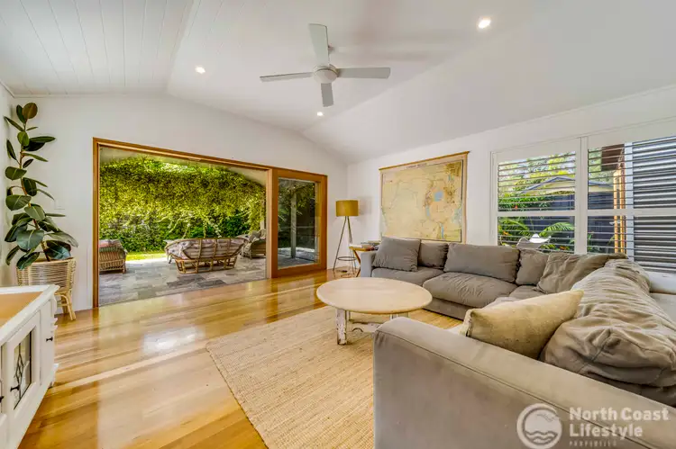 26 Pandanus Court, Brunswick Heads NSW 2483