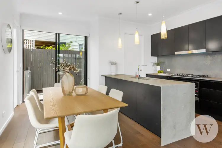 Third view of Homely townhouse listing, 1/25 Horsington Street, Morningside QLD 4170