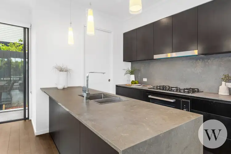 Fifth view of Homely townhouse listing, 1/25 Horsington Street, Morningside QLD 4170