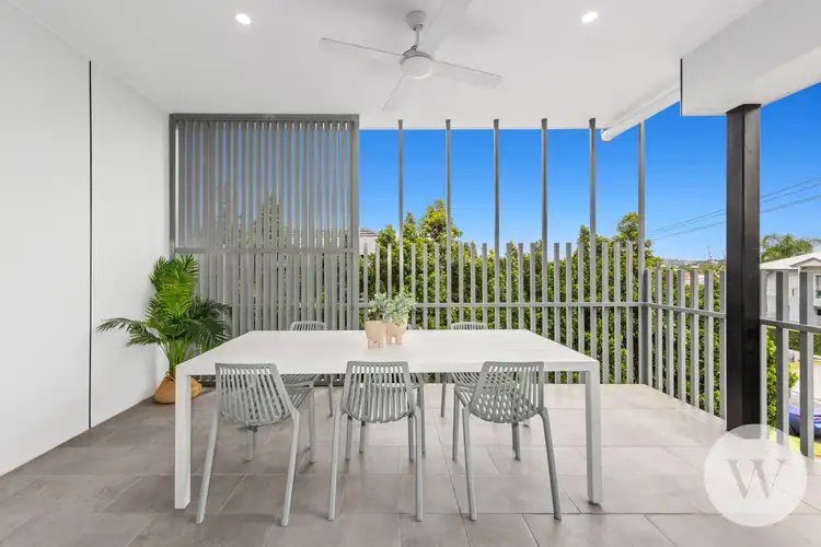 Sixth view of Homely townhouse listing, 1/25 Horsington Street, Morningside QLD 4170