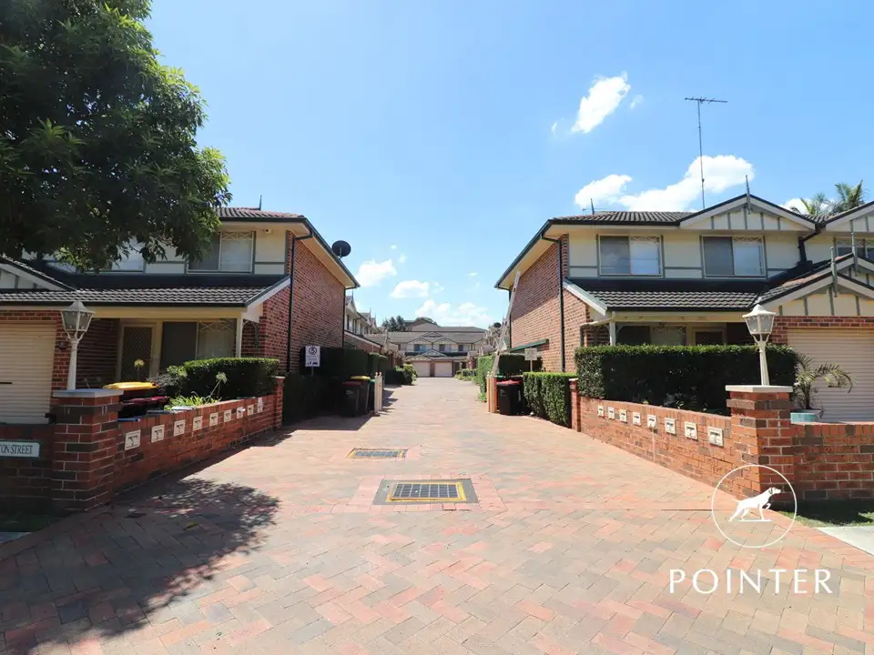 Main view of Homely townhouse listing, 6/39 - 41 PRESTON STREET, Jamisontown NSW 2750