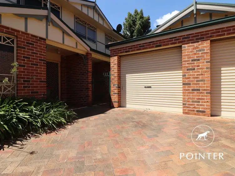 Second view of Homely townhouse listing, 6/39 - 41 PRESTON STREET, Jamisontown NSW 2750
