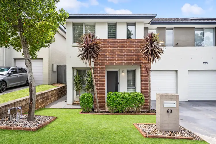 63 Hemsworth Avenue