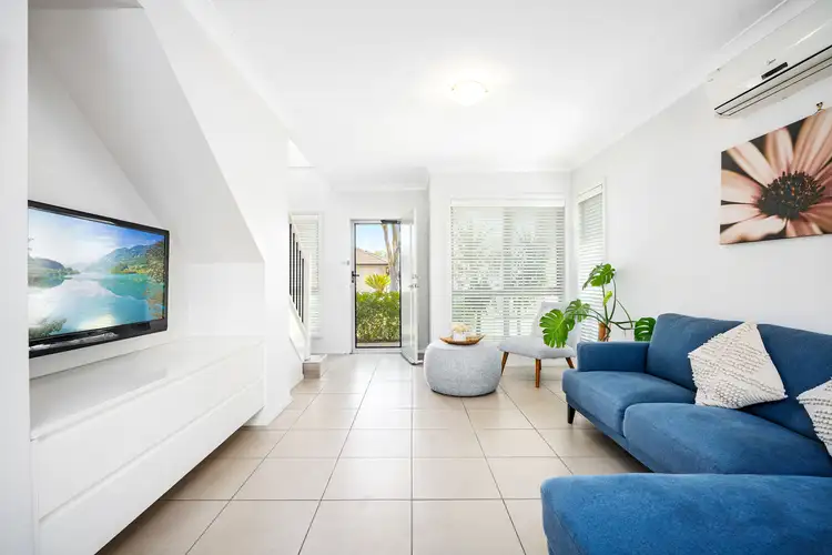 Second view of Homely house listing, 63 Hemsworth Avenue, Middleton Grange NSW 2171