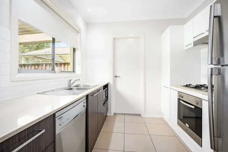 Fourth view of Homely house listing, 63 Hemsworth Avenue, Middleton Grange NSW 2171