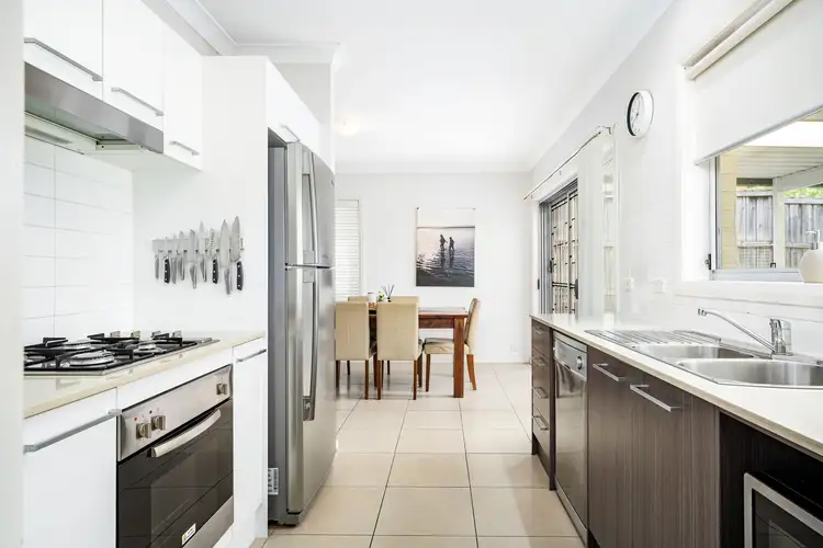Sixth view of Homely house listing, 63 Hemsworth Avenue, Middleton Grange NSW 2171
