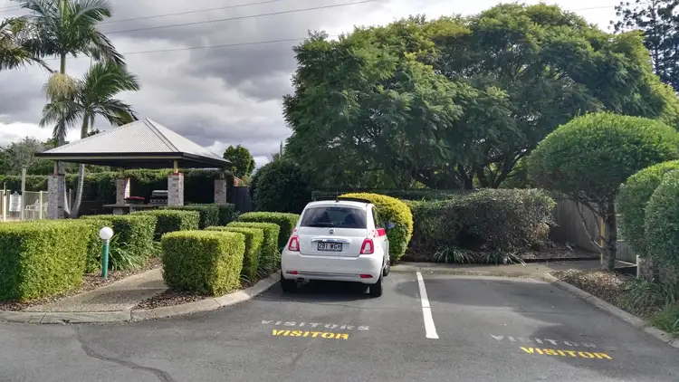 Second view of Homely townhouse listing, 17/88 Bleasby Road, Eight Mile Plains QLD 4113