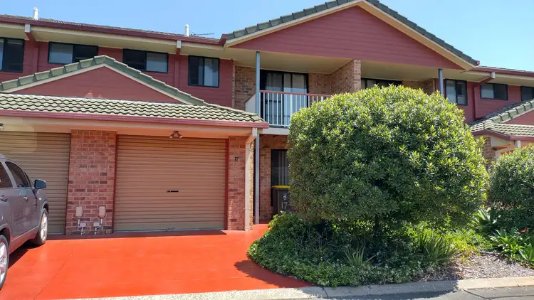 Fourth view of Homely townhouse listing, 17/88 Bleasby Road, Eight Mile Plains QLD 4113