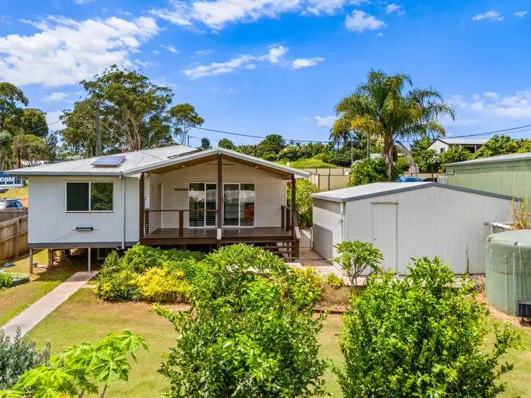 Third view of Homely house listing, 8 Allamanda Street, Russell Island QLD 4184