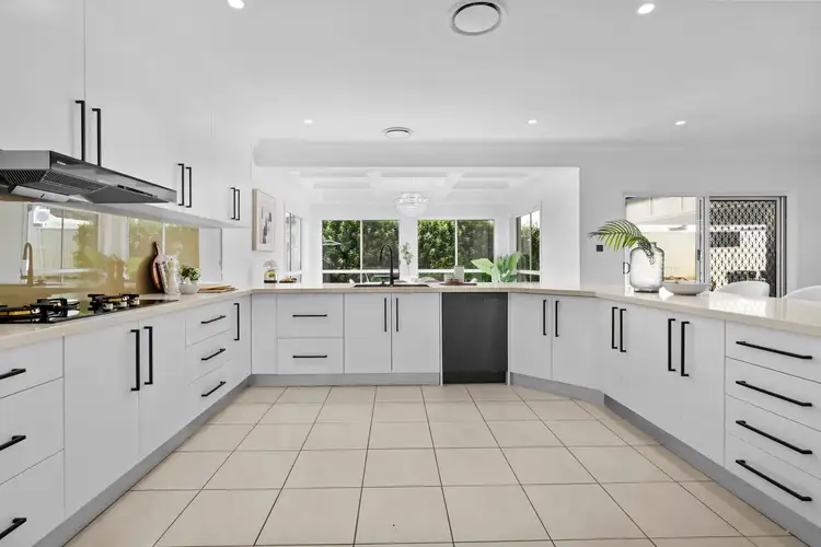 Second view of Homely house listing, 10 Wainewright Avenue, West Hoxton NSW 2171