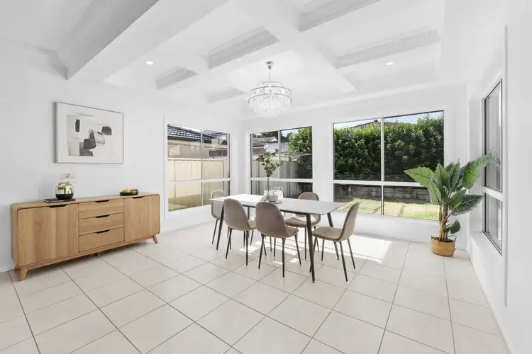 Third view of Homely house listing, 10 Wainewright Avenue, West Hoxton NSW 2171