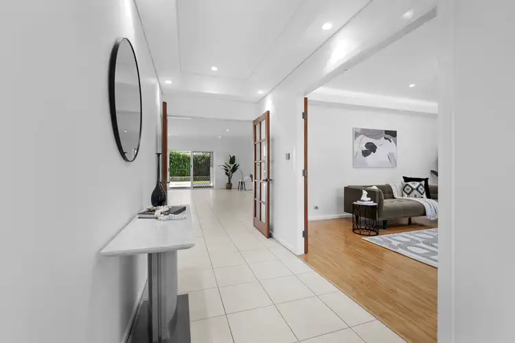 Fifth view of Homely house listing, 10 Wainewright Avenue, West Hoxton NSW 2171