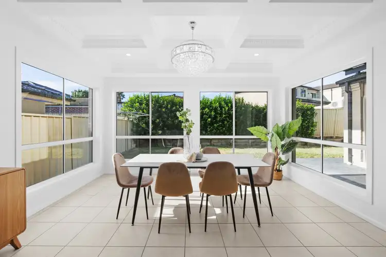 Sixth view of Homely house listing, 10 Wainewright Avenue, West Hoxton NSW 2171