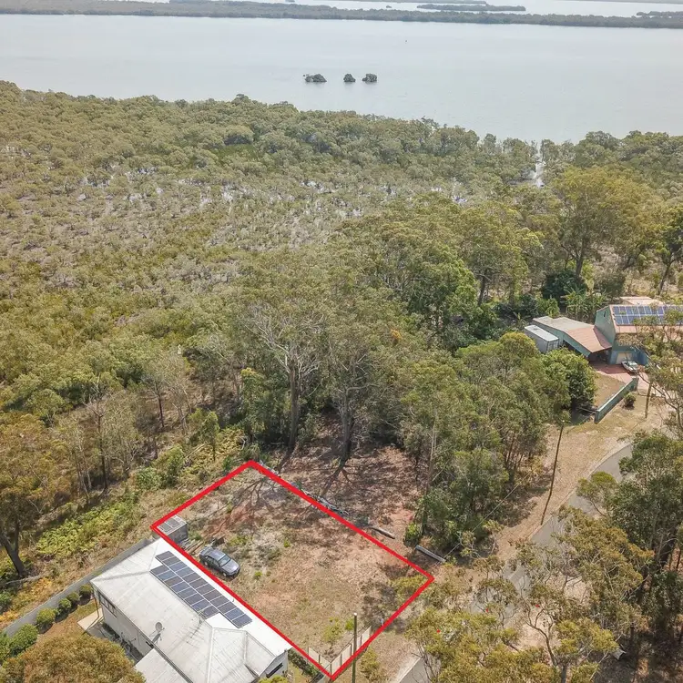 Sixth view of Homely land listing, 32 Deenya Parade, Russell Island QLD 4184