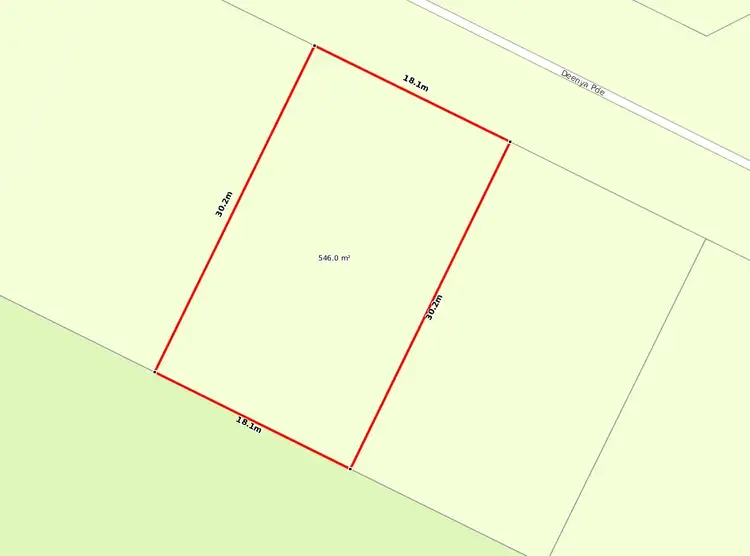 Seventh view of Homely land listing, 32 Deenya Parade, Russell Island QLD 4184