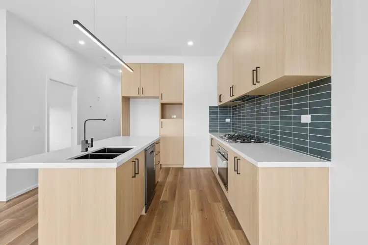 Third view of Homely house listing, 31 Dangelo Avenue, Officer VIC 3809