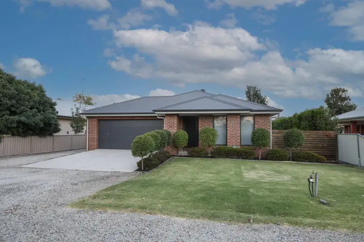 Main view of Homely house listing, 63 Grigg Road, Koondrook VIC 3580