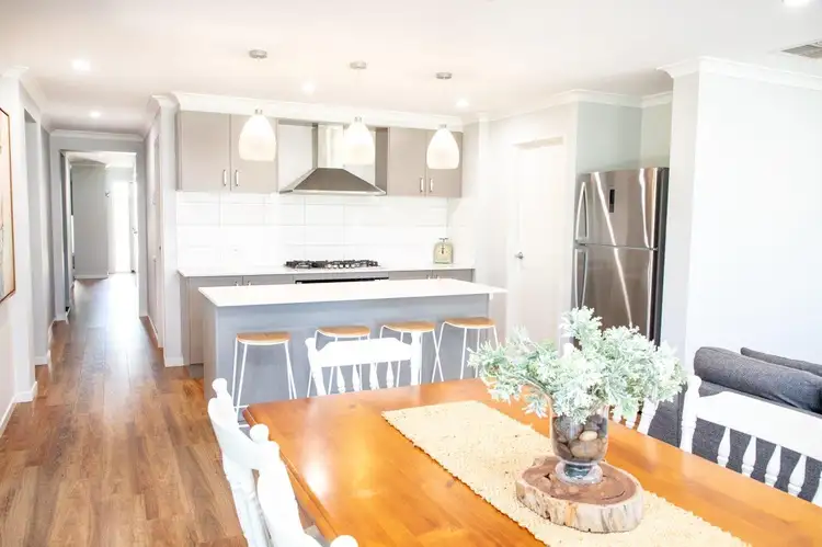 Fourth view of Homely house listing, 63 Grigg Road, Koondrook VIC 3580