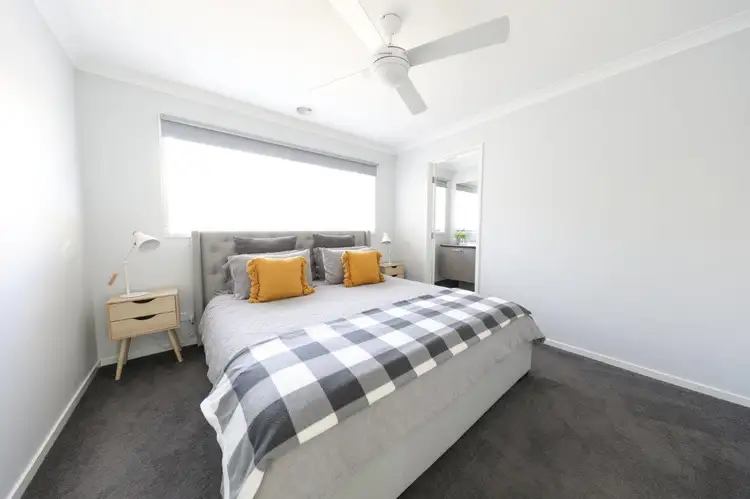 Fifth view of Homely house listing, 63 Grigg Road, Koondrook VIC 3580