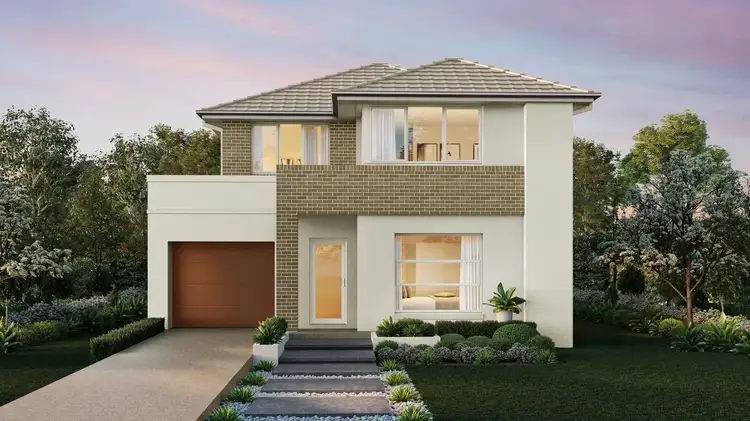 Main view of Homely house listing, Call Agent To Arrange Inspection, Marsden Park NSW 2765
