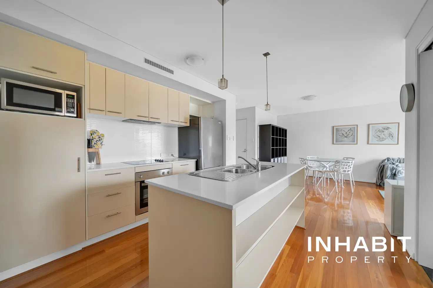 Main view of Homely apartment listing, 5/1 Coolgardie Street, West Perth WA 6005