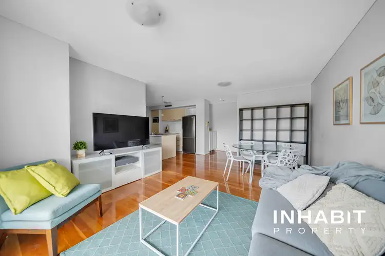 Fifth view of Homely apartment listing, 5/1 Coolgardie Street, West Perth WA 6005