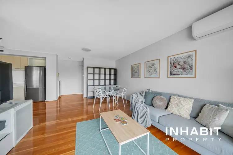 Seventh view of Homely apartment listing, 5/1 Coolgardie Street, West Perth WA 6005