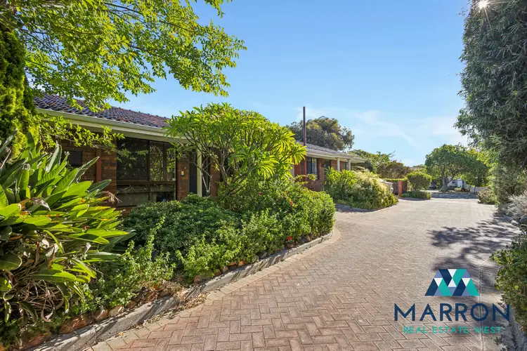 19/26 Broome Street, Nedlands WA 6009