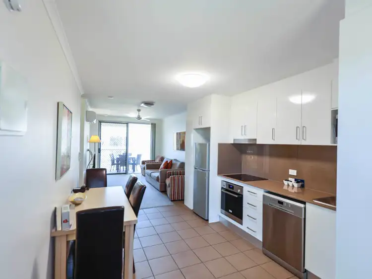Second view of Homely unit listing, 5/11 Bacon Street, Moranbah QLD 4744