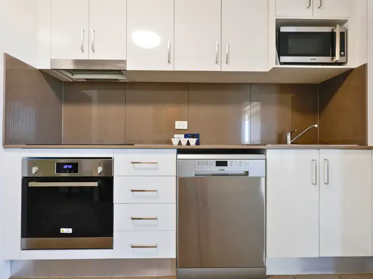 Third view of Homely unit listing, 5/11 Bacon Street, Moranbah QLD 4744