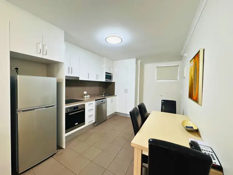 Fourth view of Homely unit listing, 5/11 Bacon Street, Moranbah QLD 4744