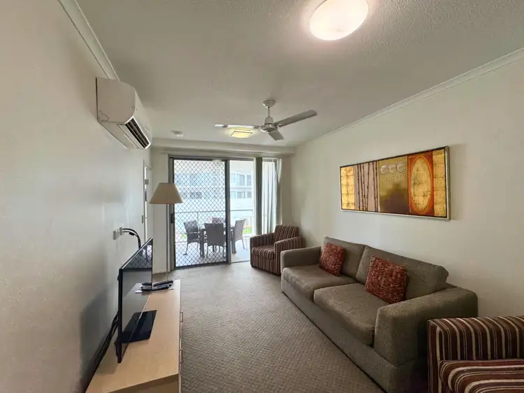 Fifth view of Homely unit listing, 5/11 Bacon Street, Moranbah QLD 4744