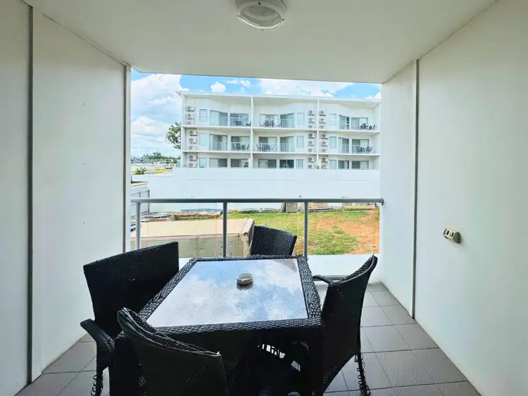 Sixth view of Homely unit listing, 5/11 Bacon Street, Moranbah QLD 4744