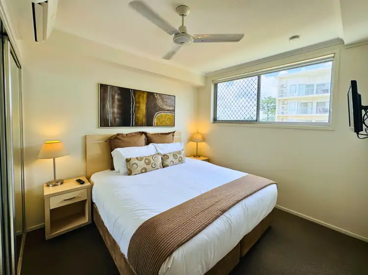 Seventh view of Homely unit listing, 5/11 Bacon Street, Moranbah QLD 4744