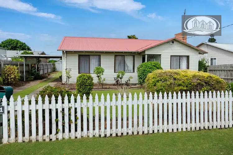 1 Jubilee Court, Portland VIC 3305