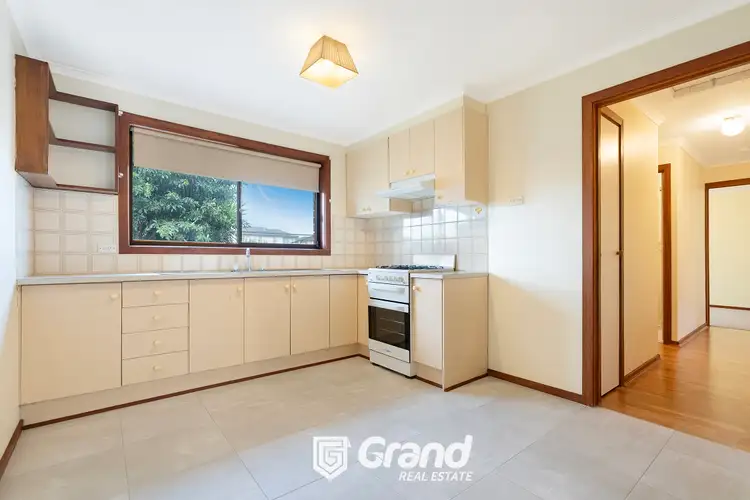 Third view of Homely unit listing, 22/51-53 Belgrave-Hallam Road, Hallam VIC 3803