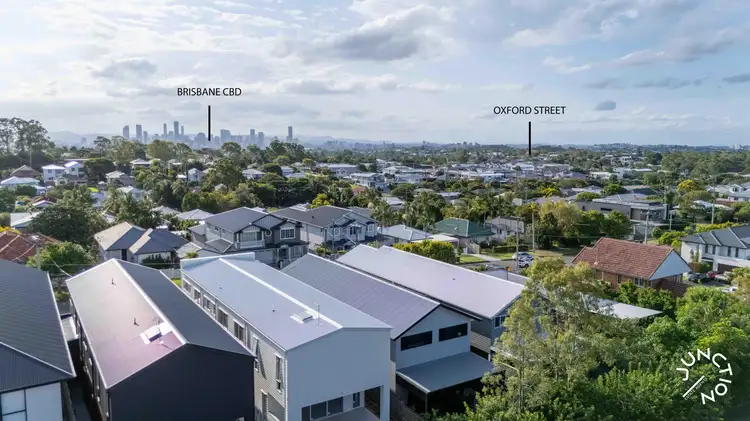 Second view of Homely land listing, 22 Orwell Street, Camp Hill QLD 4152