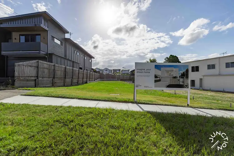 Fourth view of Homely land listing, 22 Orwell Street, Camp Hill QLD 4152