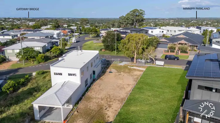 Seventh view of Homely land listing, 22 Orwell Street, Camp Hill QLD 4152